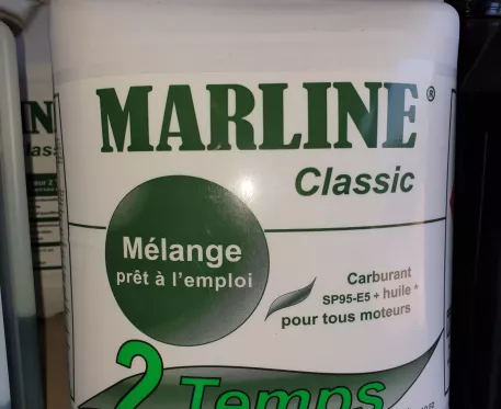 Marline 2 Temps