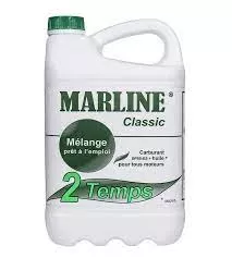 Marline Classic 2 Temps 5 Litres